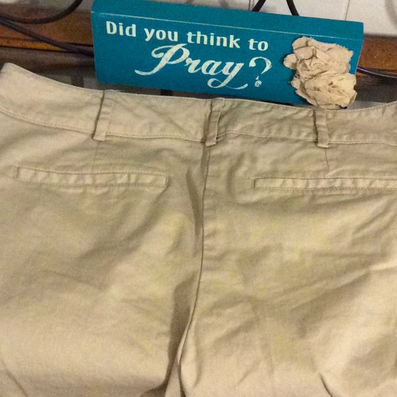 7th AVE DESIGN NY & COM.ANKLE PANTS - Picture 5 of 8